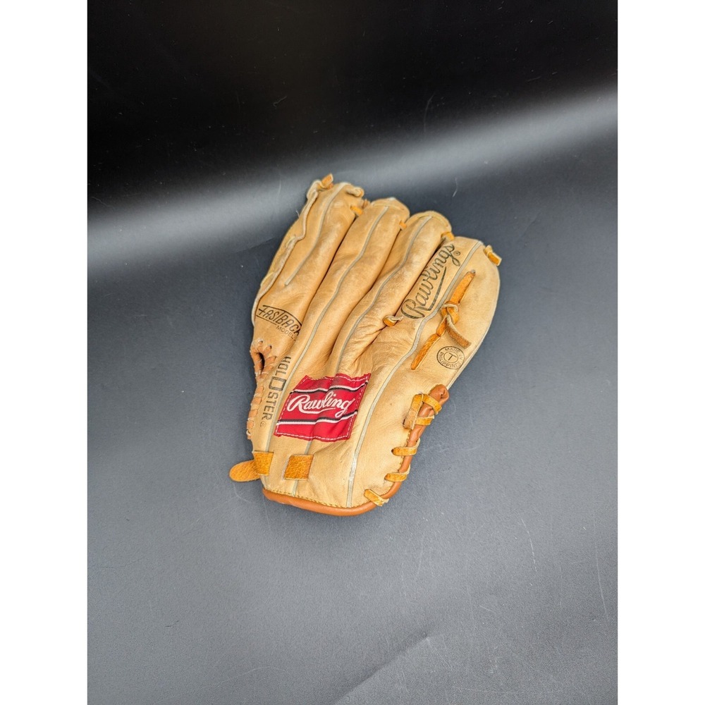 Rawlings RBG70 Bobby Bonilla Left Hand Throw Glove Flashback Model 11.5 LHT
